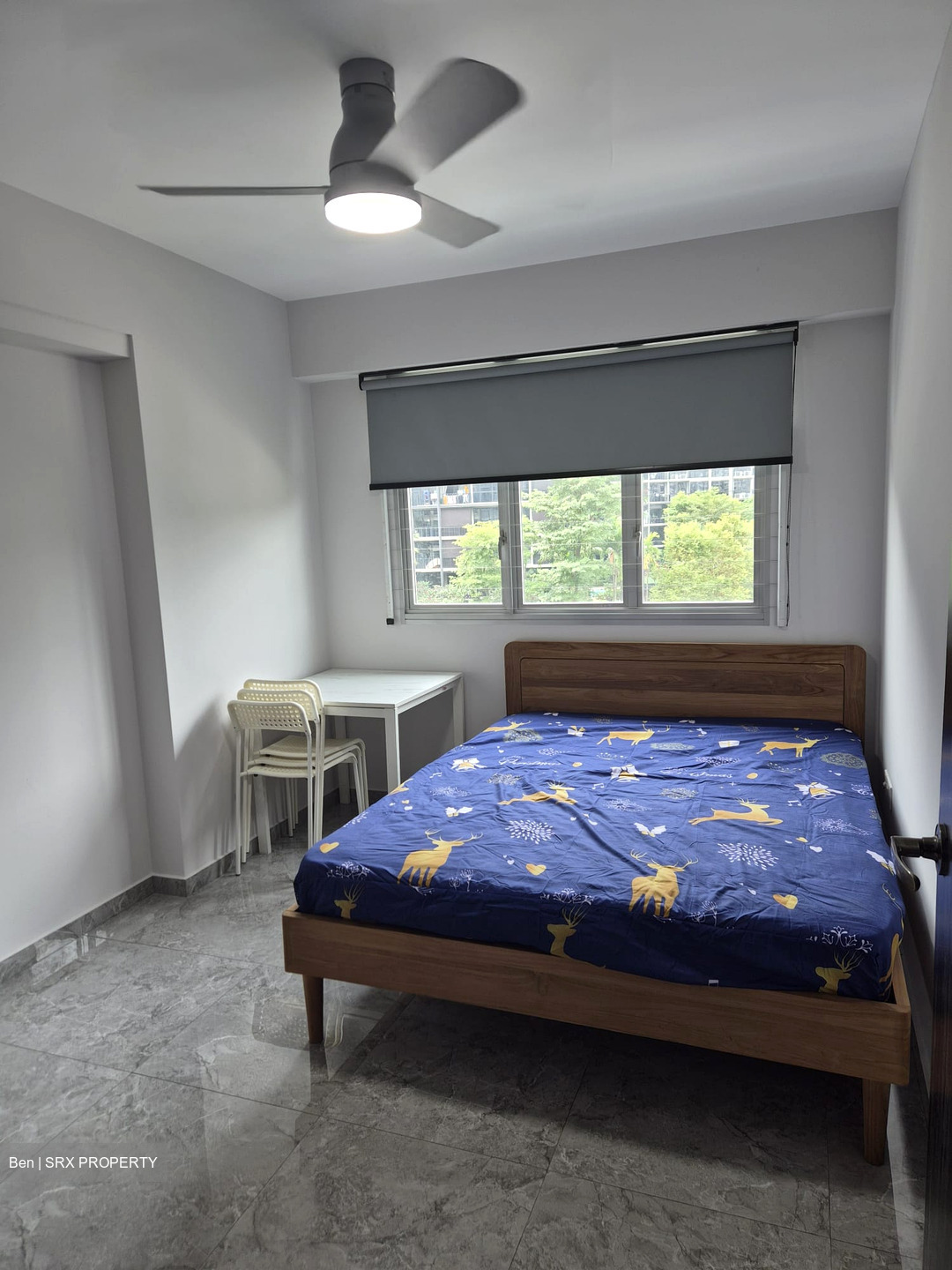 Blk 461C West Rock @ Bukit Batok (Bukit Batok), HDB 5 Rooms #569988621